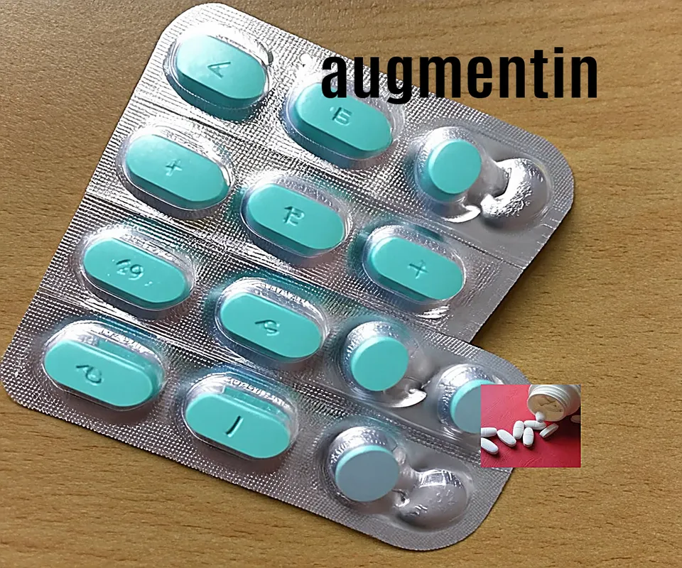 Augmentin bustine adulti prezzo